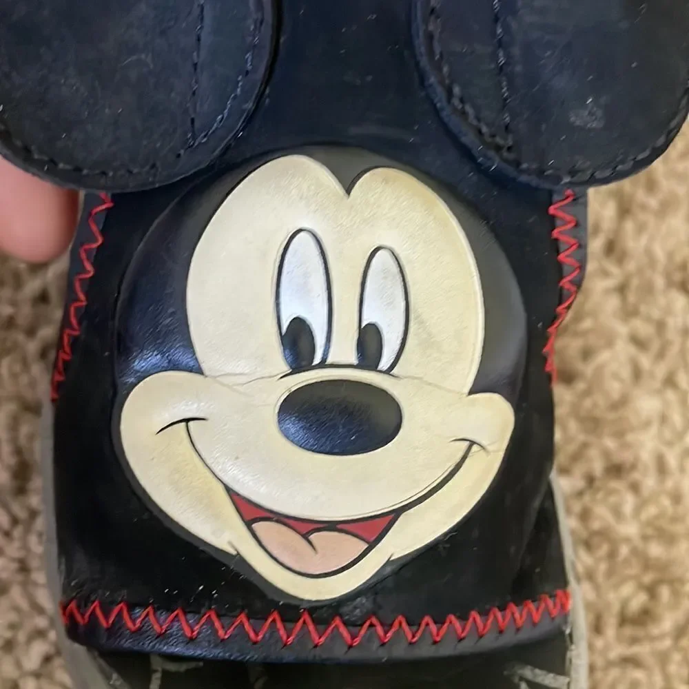 3 for $15 - Mickey Mouse Toddler Sandals